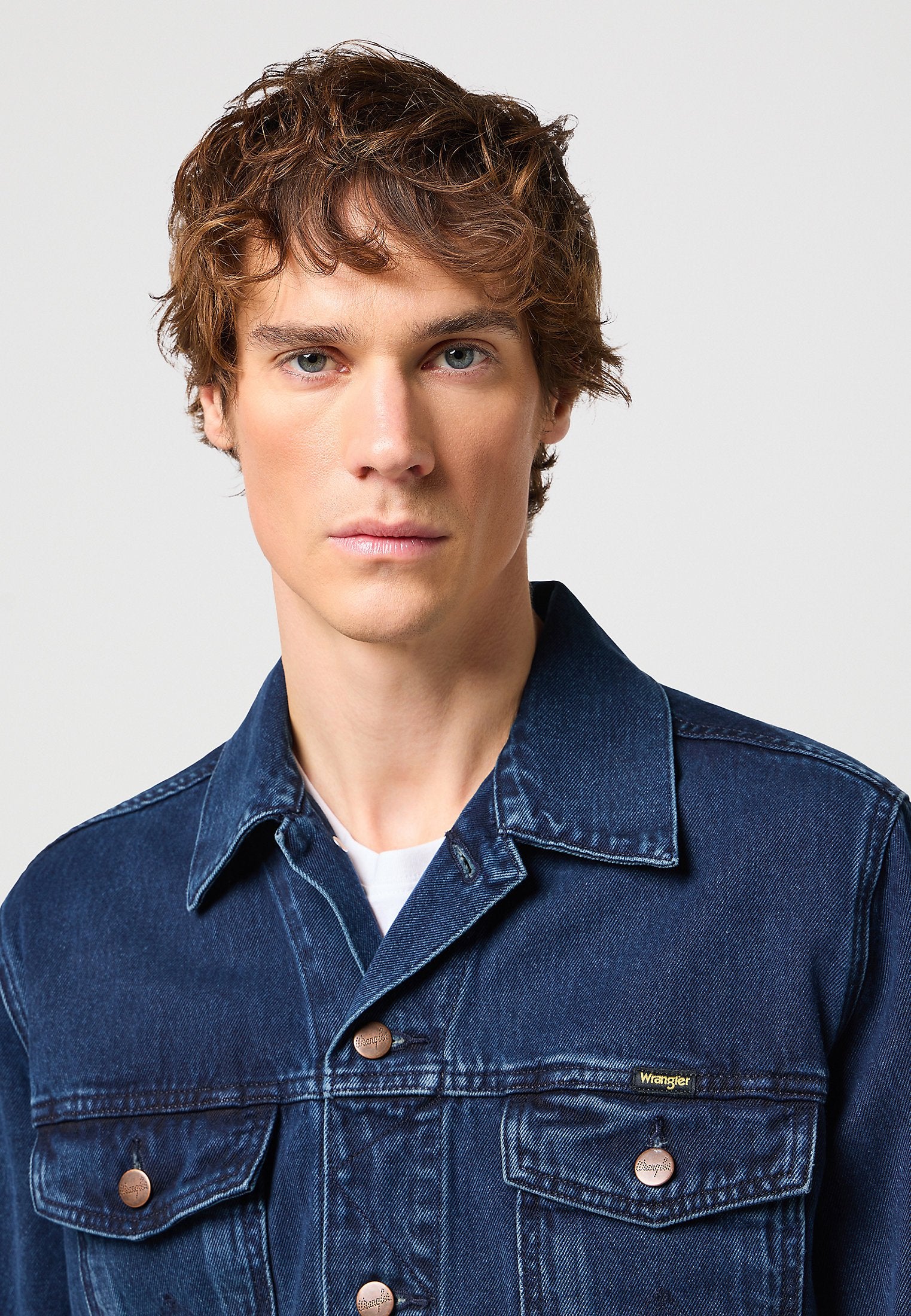 Wrangler AUTHENTIC JACKET