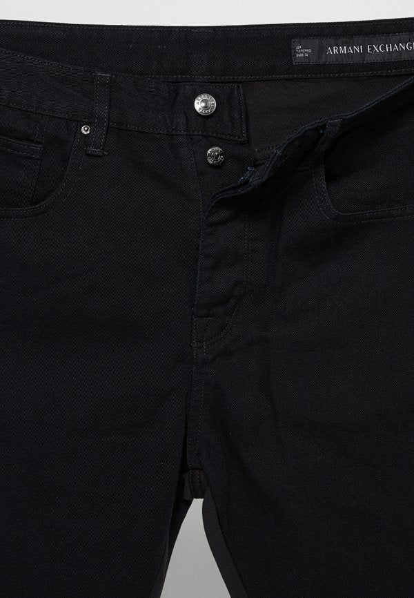 Armani Exchange