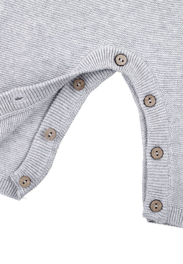 Sterntaler HOMEOVERALL ONESIE