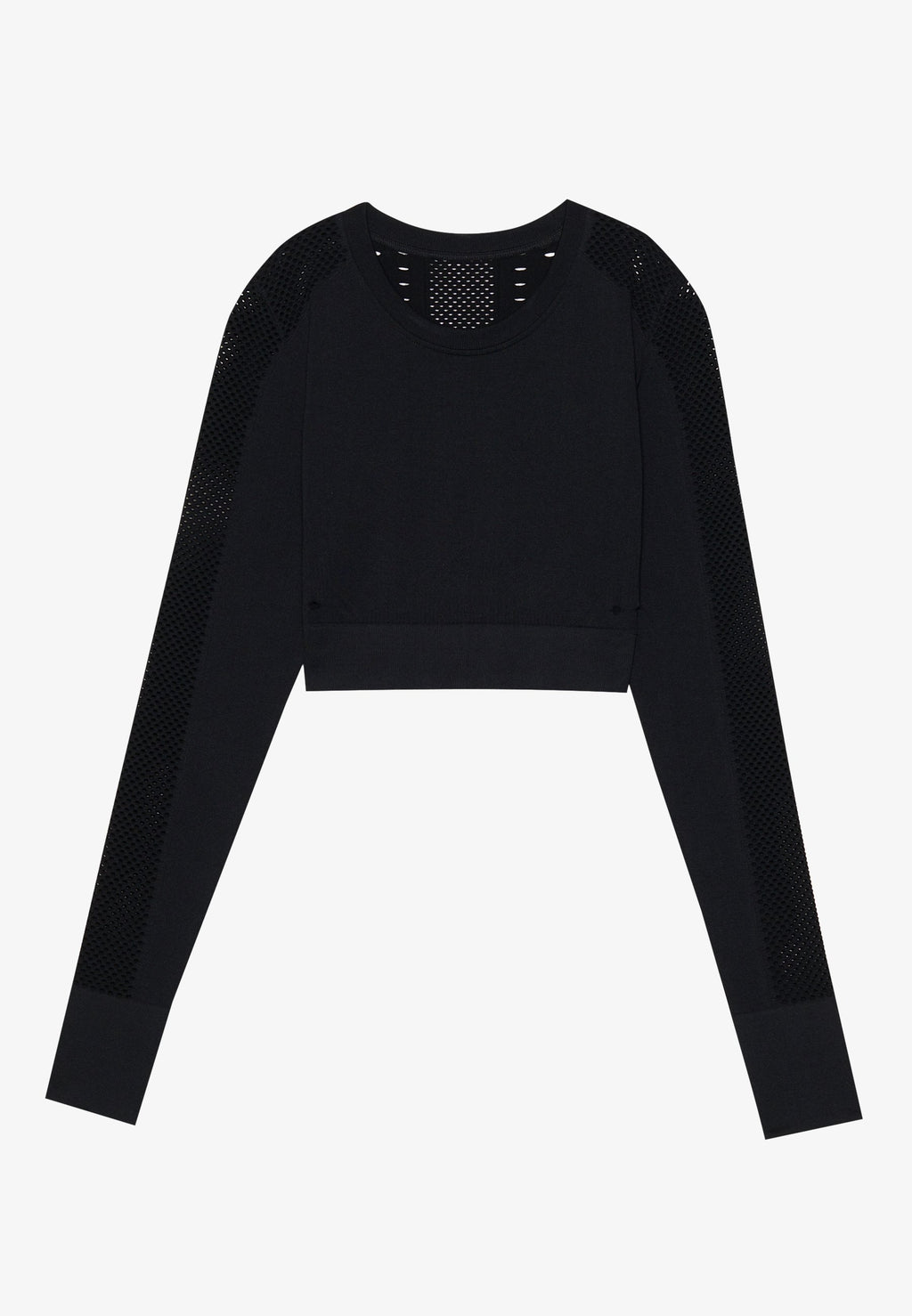 Even&Odd active SEAMLESS LONG SLEEVE TOP