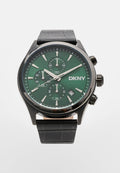 DKNY Chronograph Media 1