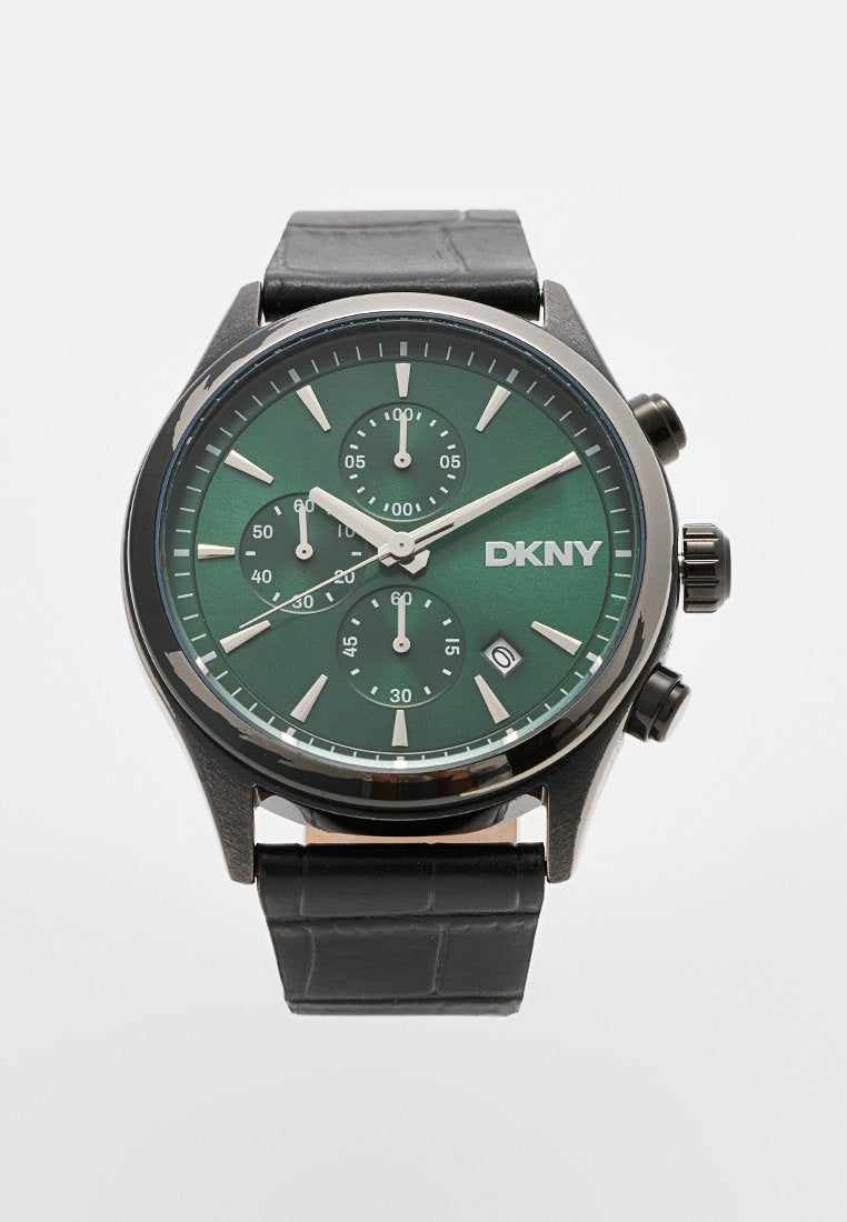 DKNY Chronograph Media 1