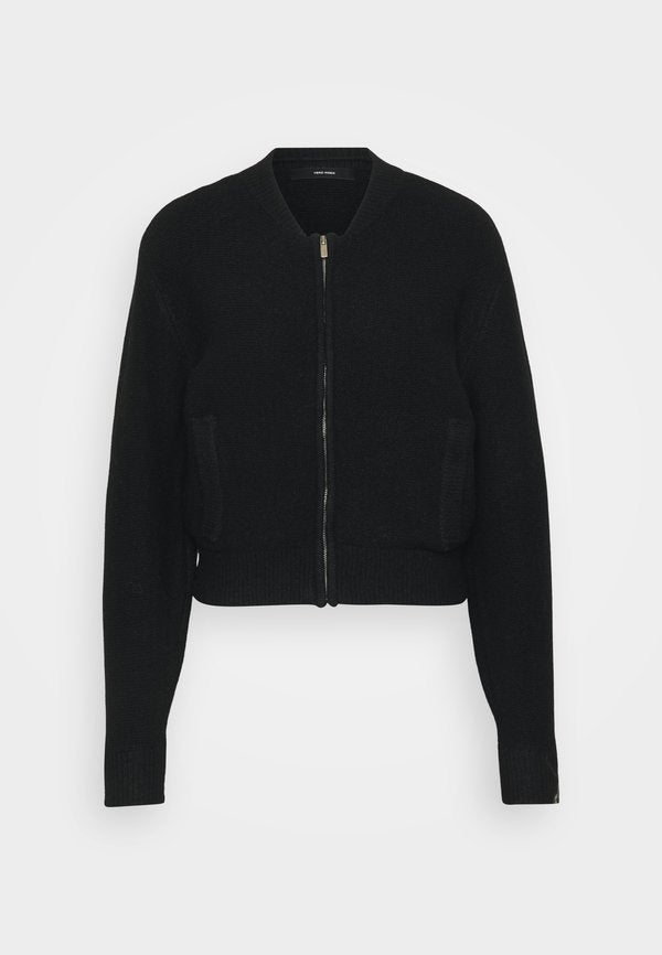 Vero Moda Tall VMHANNA ZIPPER CARDIGAN