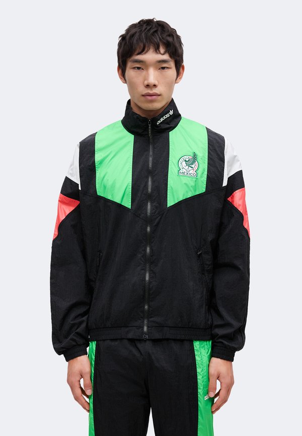 adidas Performance Mexico EQT - National team wear - black