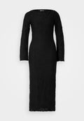 Gina Tricot Petite PETITE TEXTURED DRESS