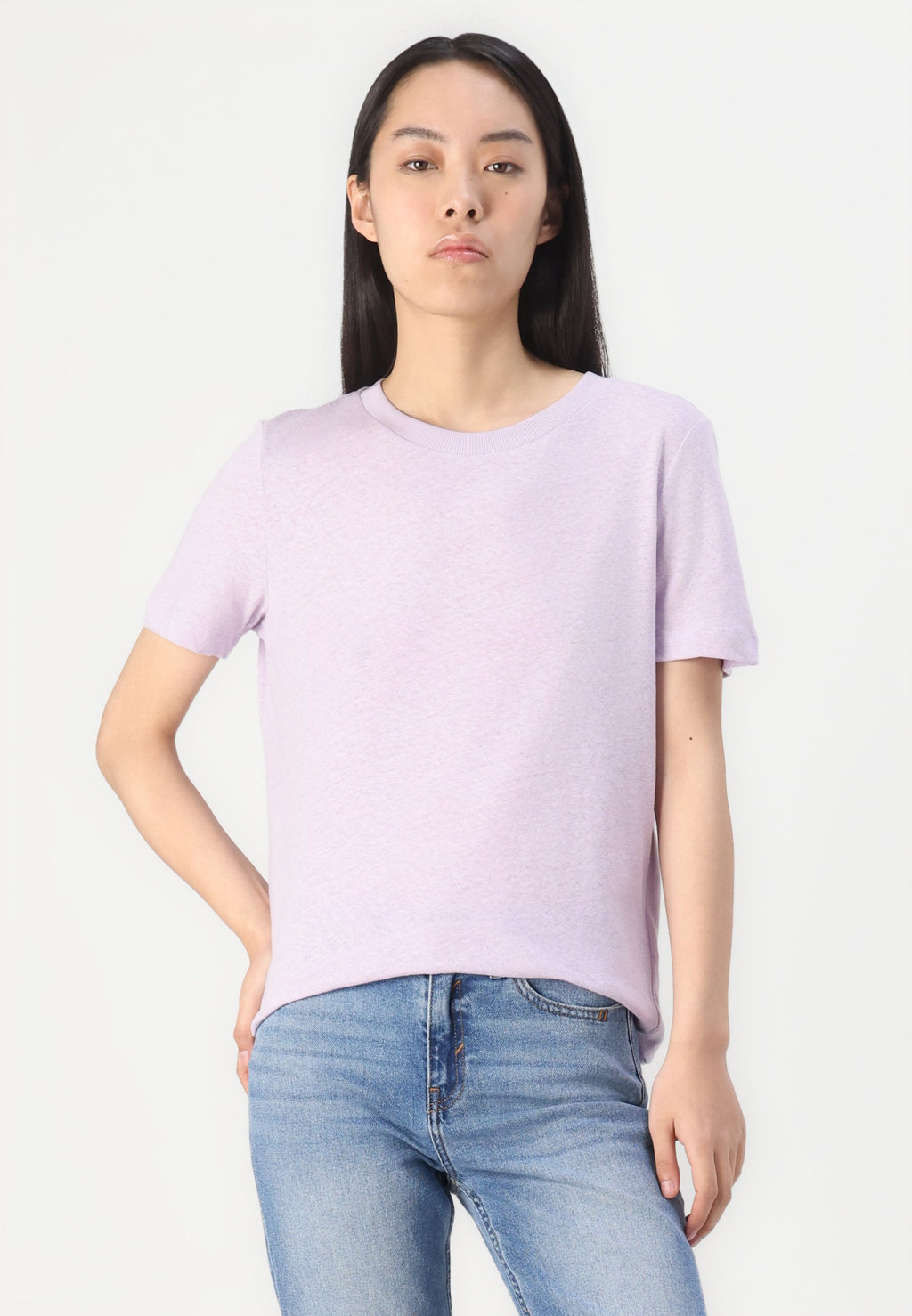 Esprit T-Shirt basic Media 5