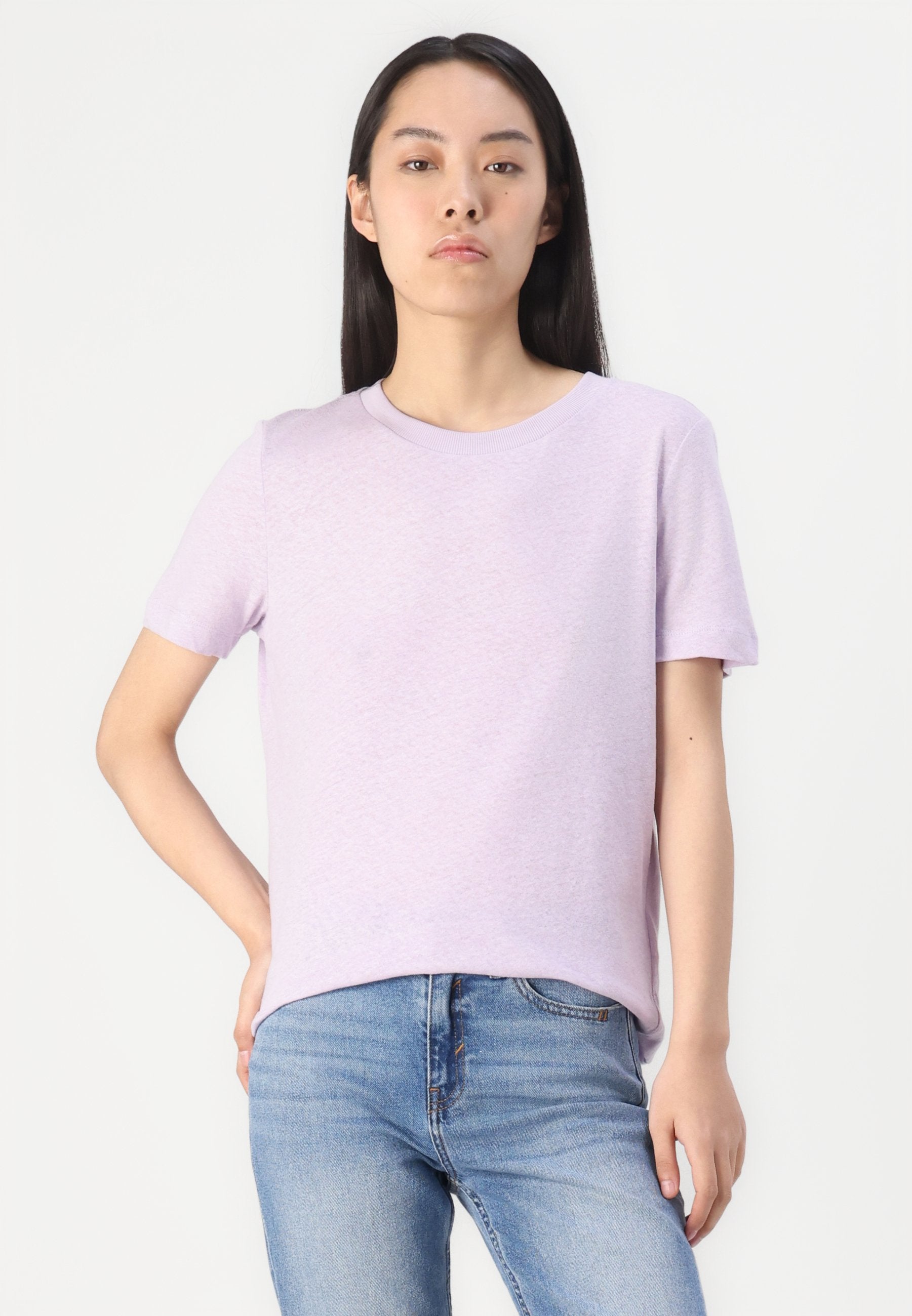 Esprit T-Shirt basic Media 5