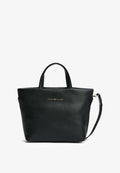 Tommy Hilfiger Tote bag - black