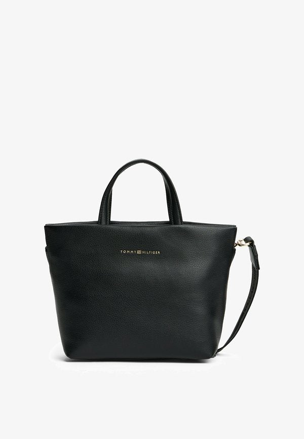 Tommy Hilfiger Tote bag - black