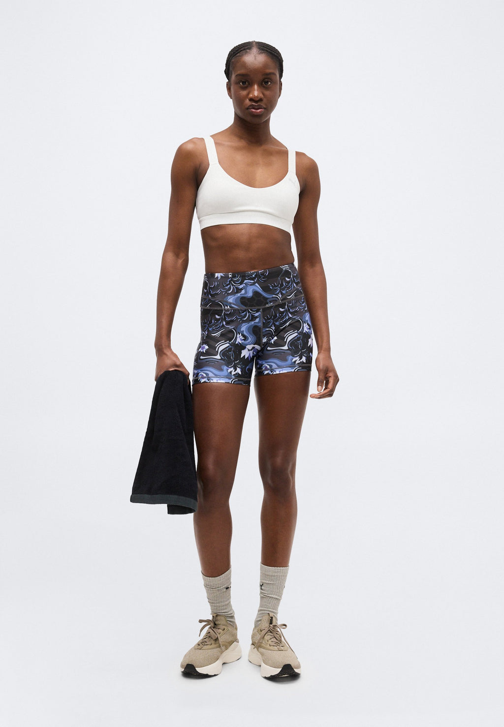 Puma LEAGUE SHORT TIGHT