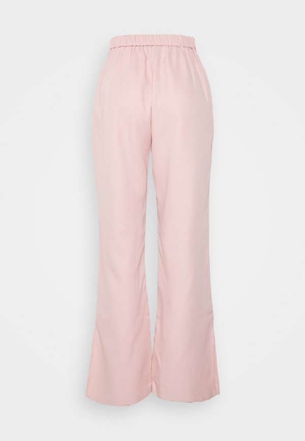 IN THE STYLE DANI DYER DUSKY SPLIT TROUSER