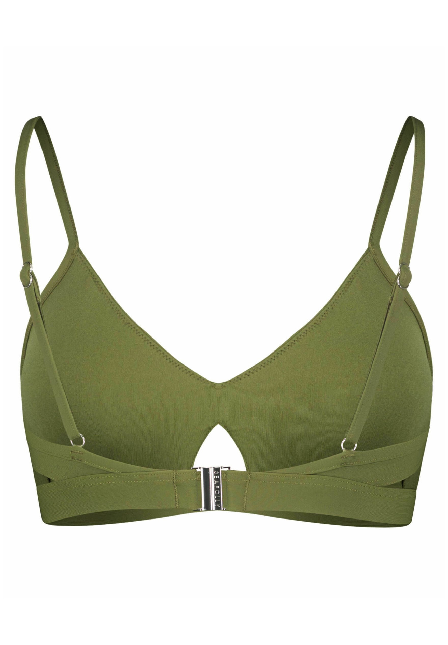 SEAFOLLY COLLECTIVE HYBRID BRALETTE Media 2