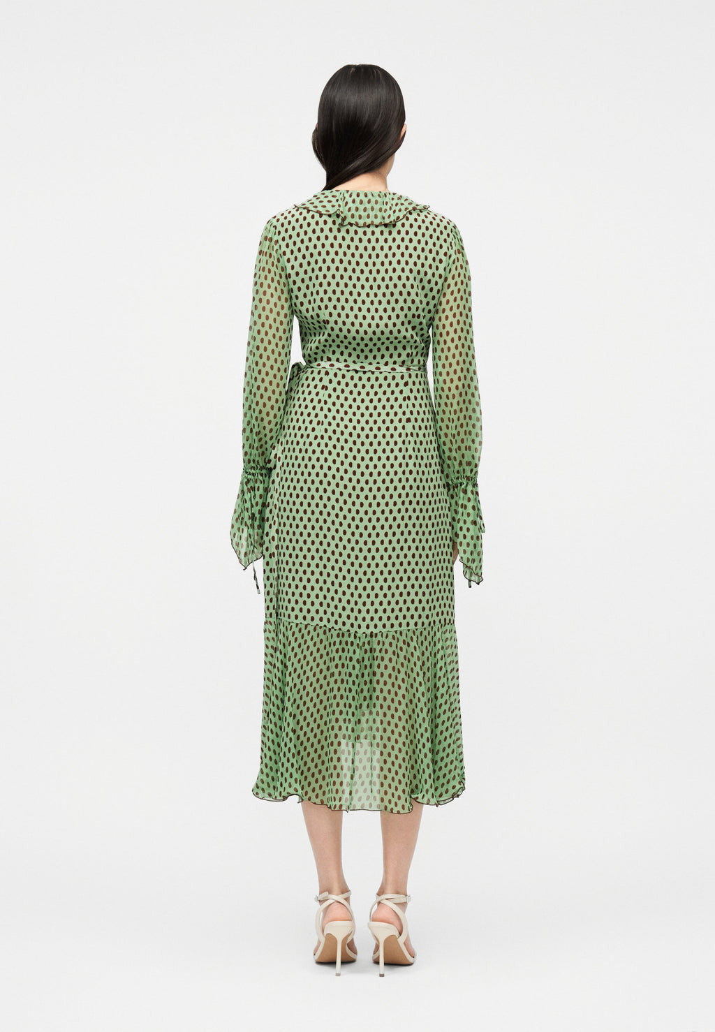 Diane von Furstenberg THENA DRESS