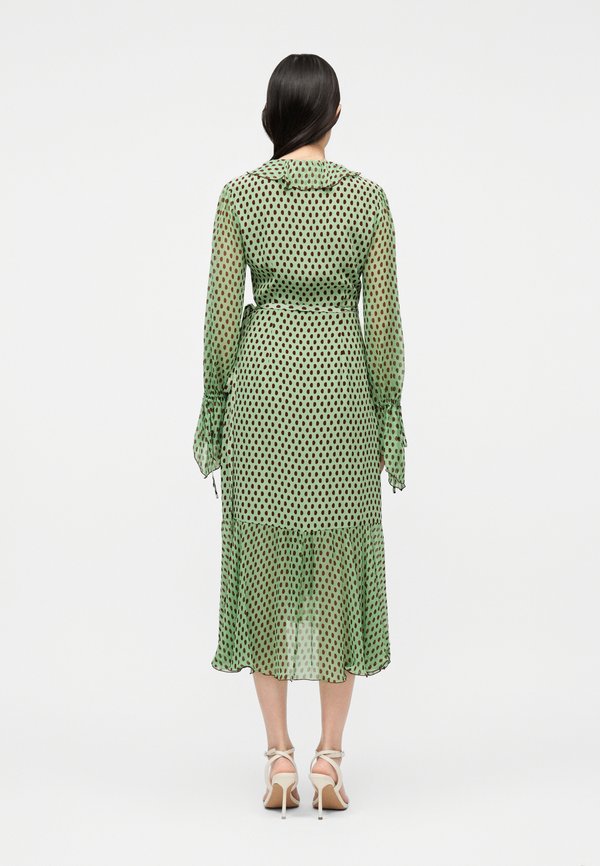 Diane von Furstenberg THENA DRESS