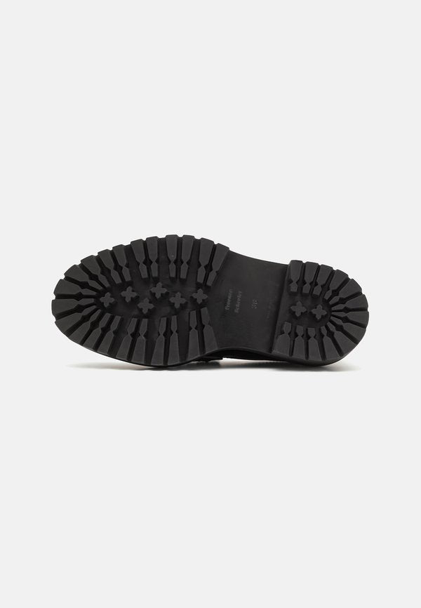 Proenza Schouler LUG SOLE PLATFORM LOAFERS