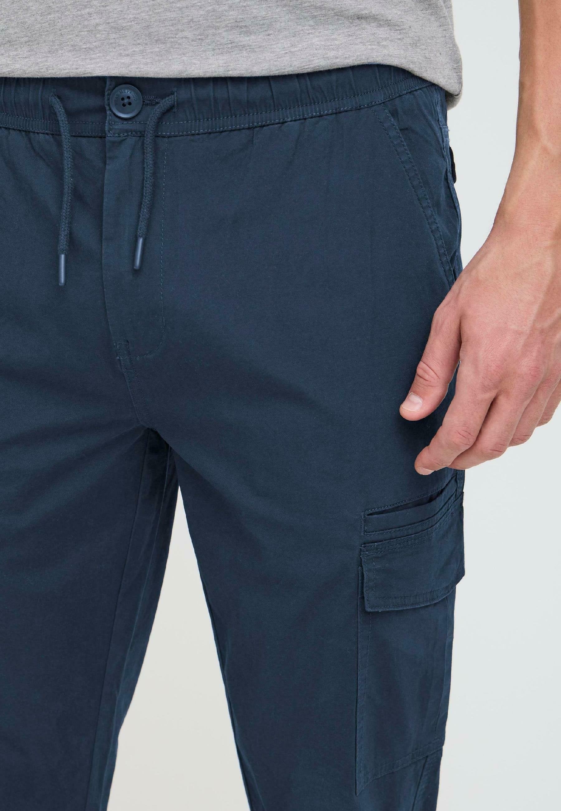 BHTINO REGULAR FIT Media 6
