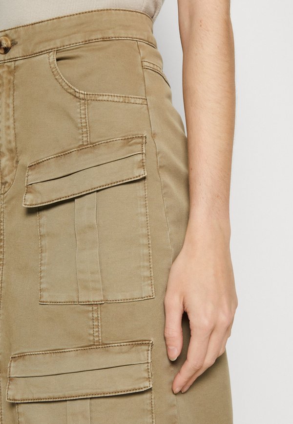 Gestuz AUBREY LONG SKIRT
