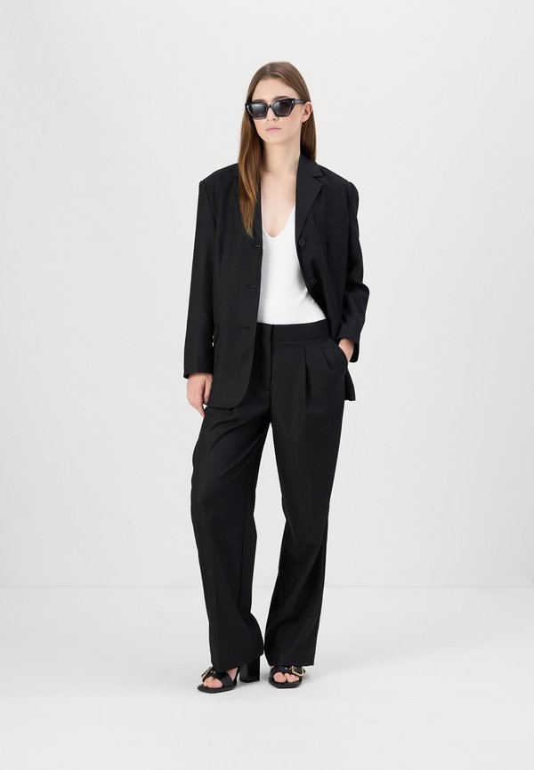 2nd Day HARRY TAILORING
