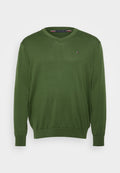 ESSENTIAL V NECK Media 1