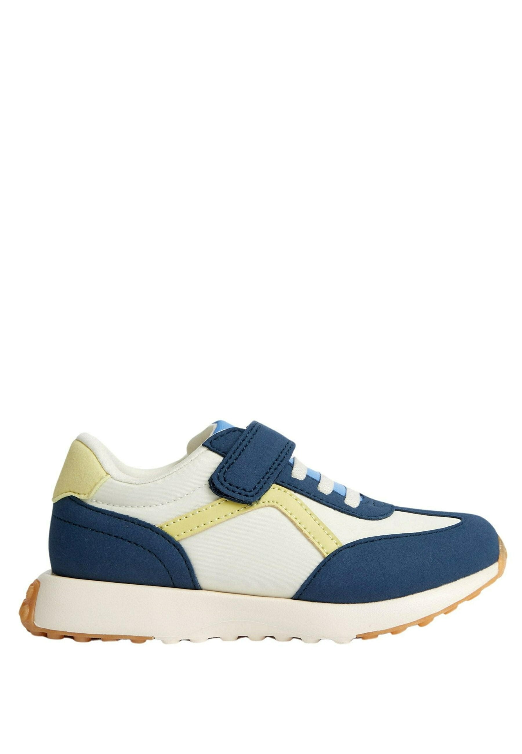 Marks & Spencer COLOUR BLOCK RIPTAPE