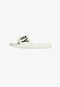 Superdry & Co Mules - optic black
