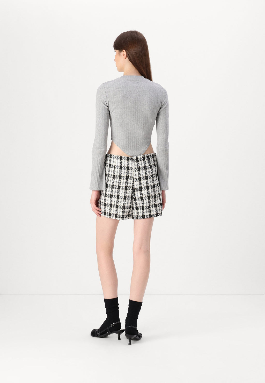 JDY JDYVIOLA SKORT