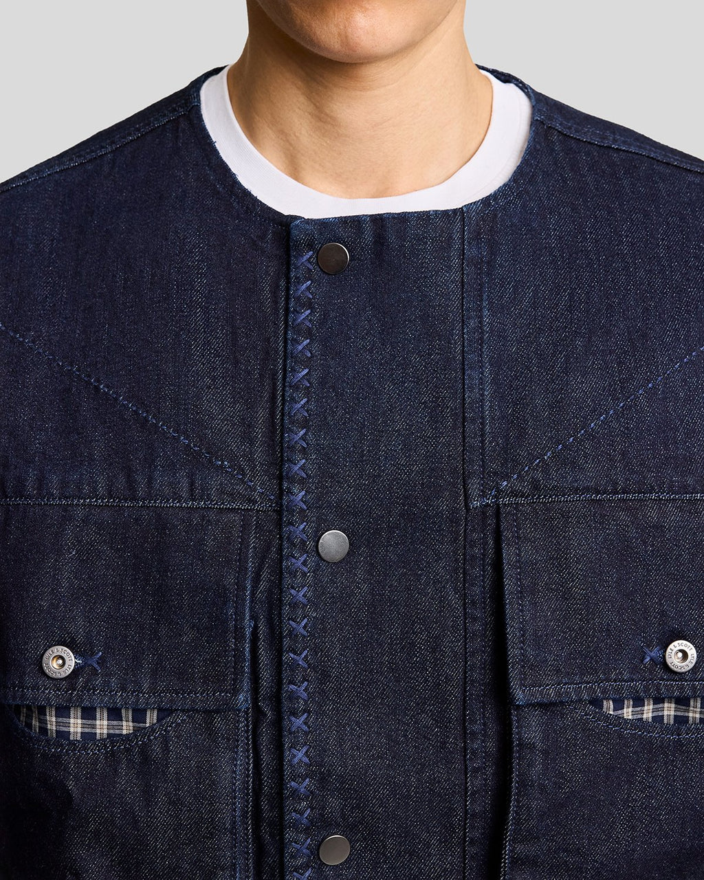 Lyle & Scott ESME MARSH
