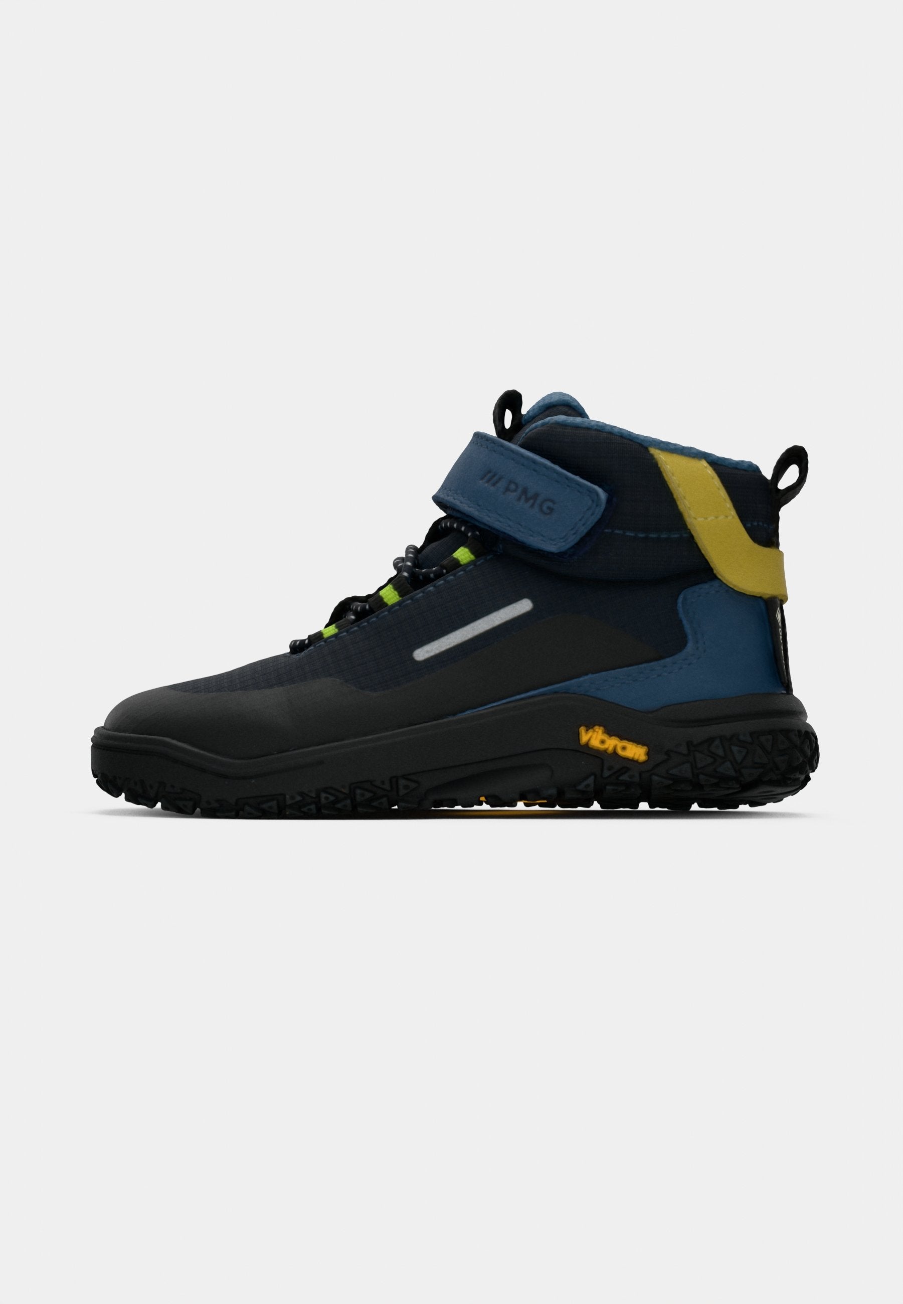GORETEX Media 2