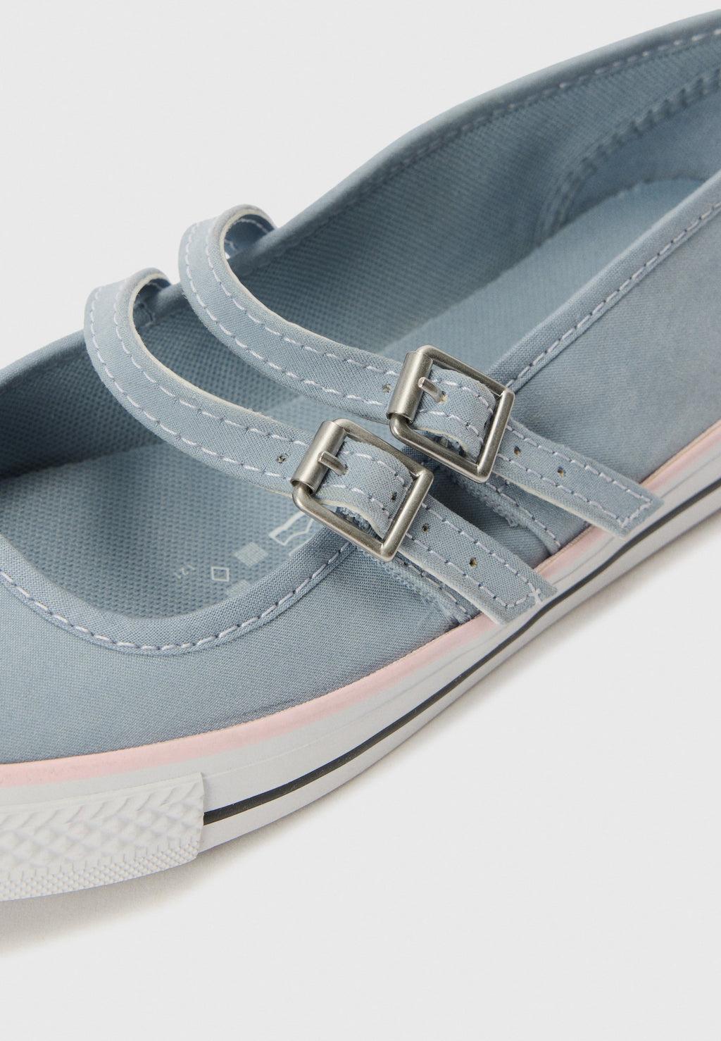 Converse CHUCK TAYLOR DAINTY MARY JANE
