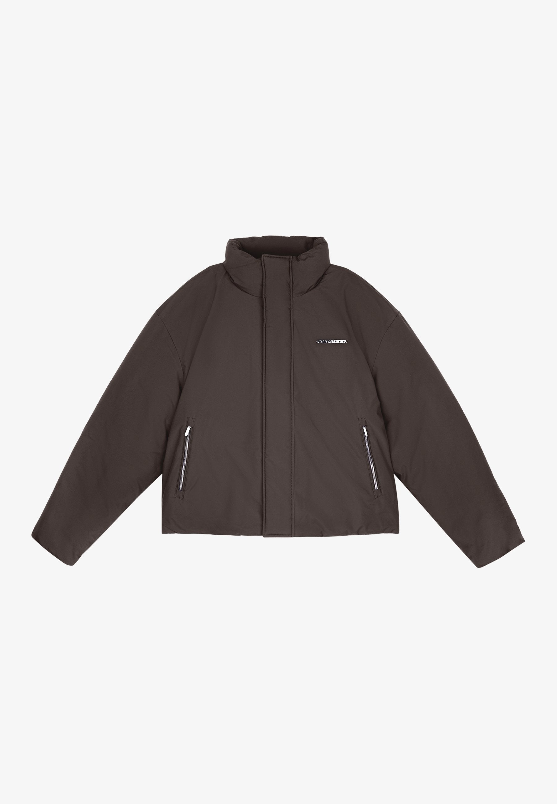 LAVOY BOXY PUFFER - Pegador - View 1