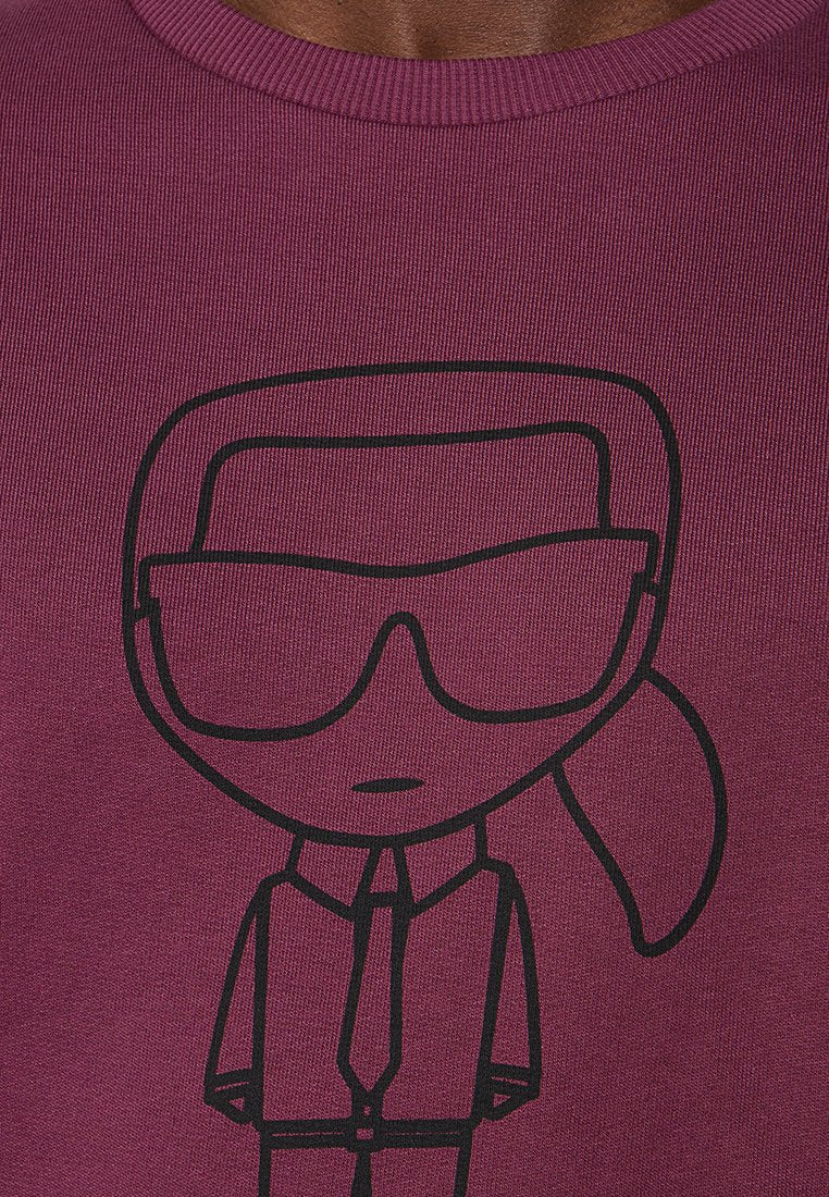 KARL LAGERFELD Sweatshirt Media 5
