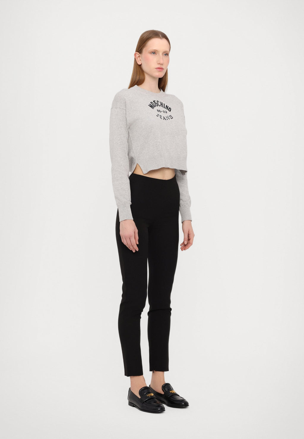 MOSCHINO JEANS URBAN