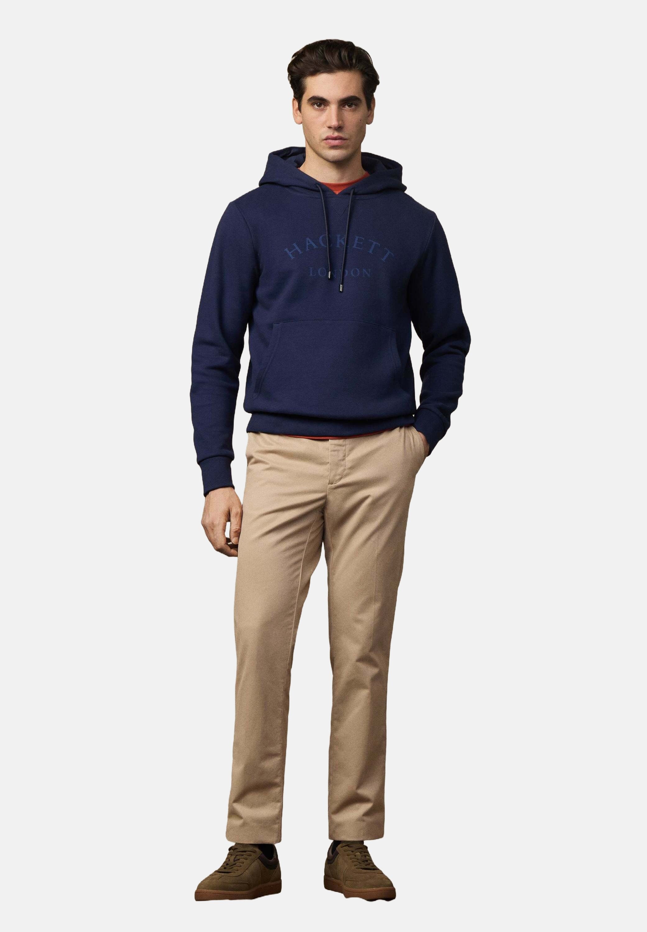 Hackett London HERITAGE