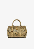 Tommy Hilfiger Handbag - neutral snake