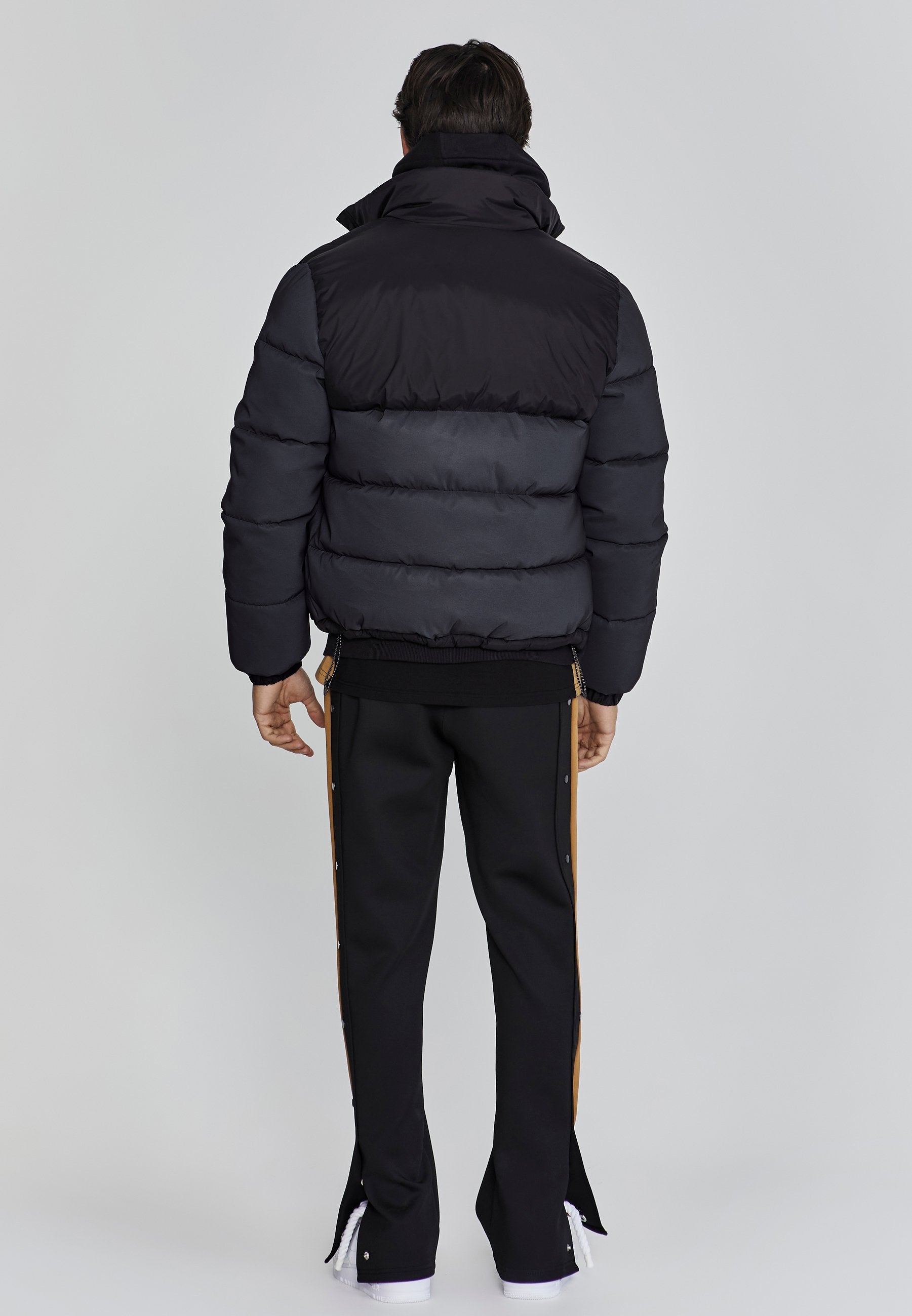 SIKSILK PUFFER