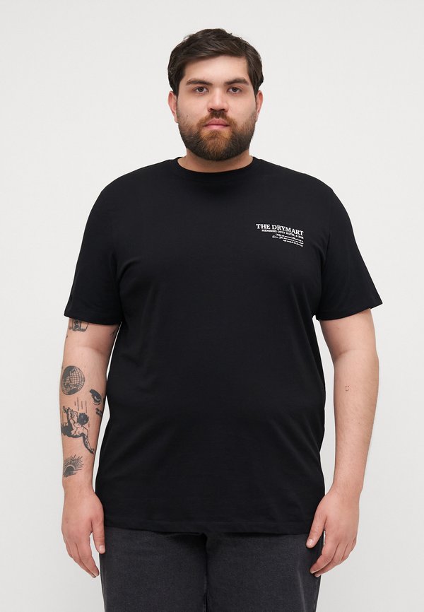 Jack & Jones JORMARINA TEE CREW NECK 3 PACK
