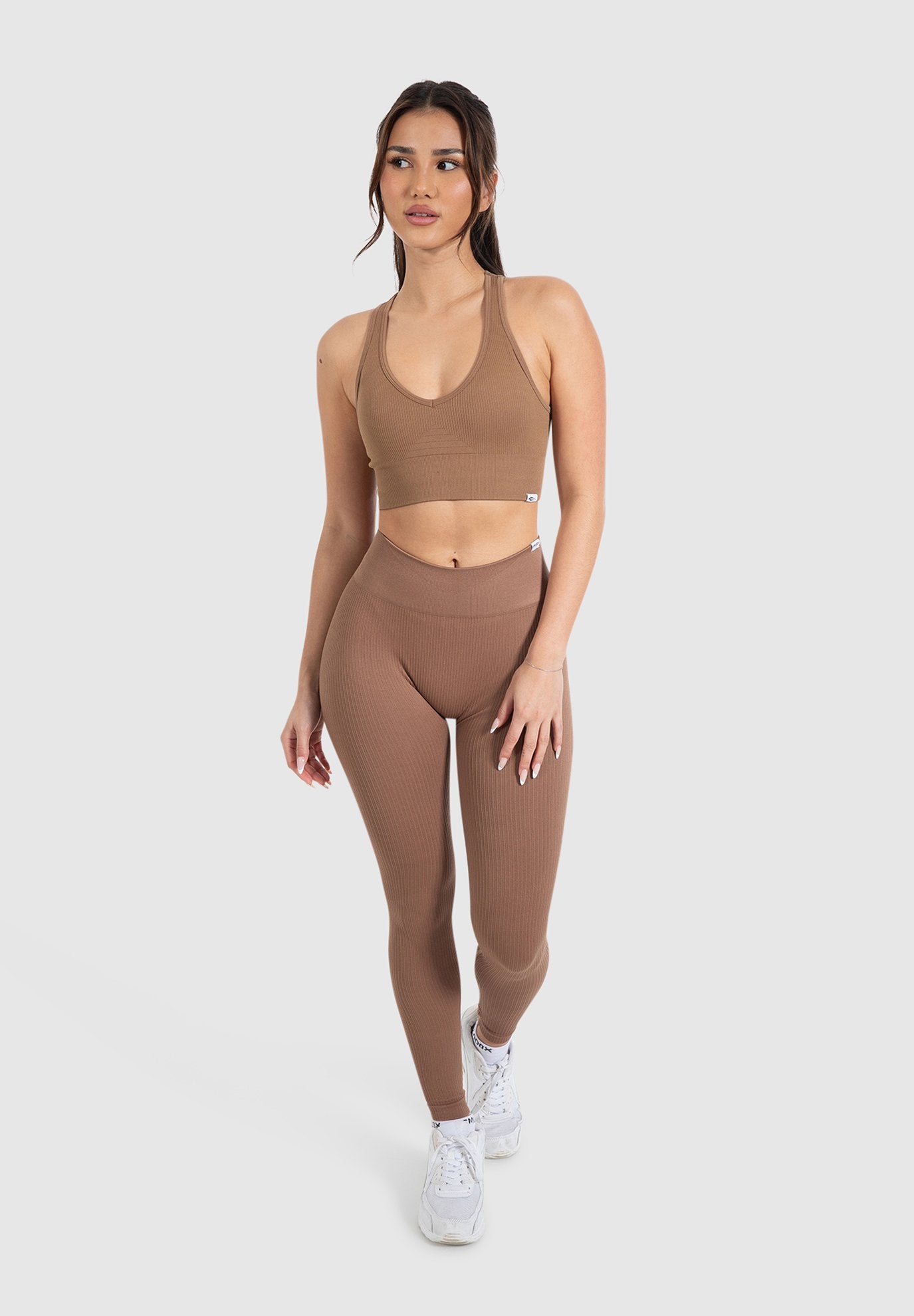 Smilodox AMAZE COMPRESSIVE LEGGINGS SPORT