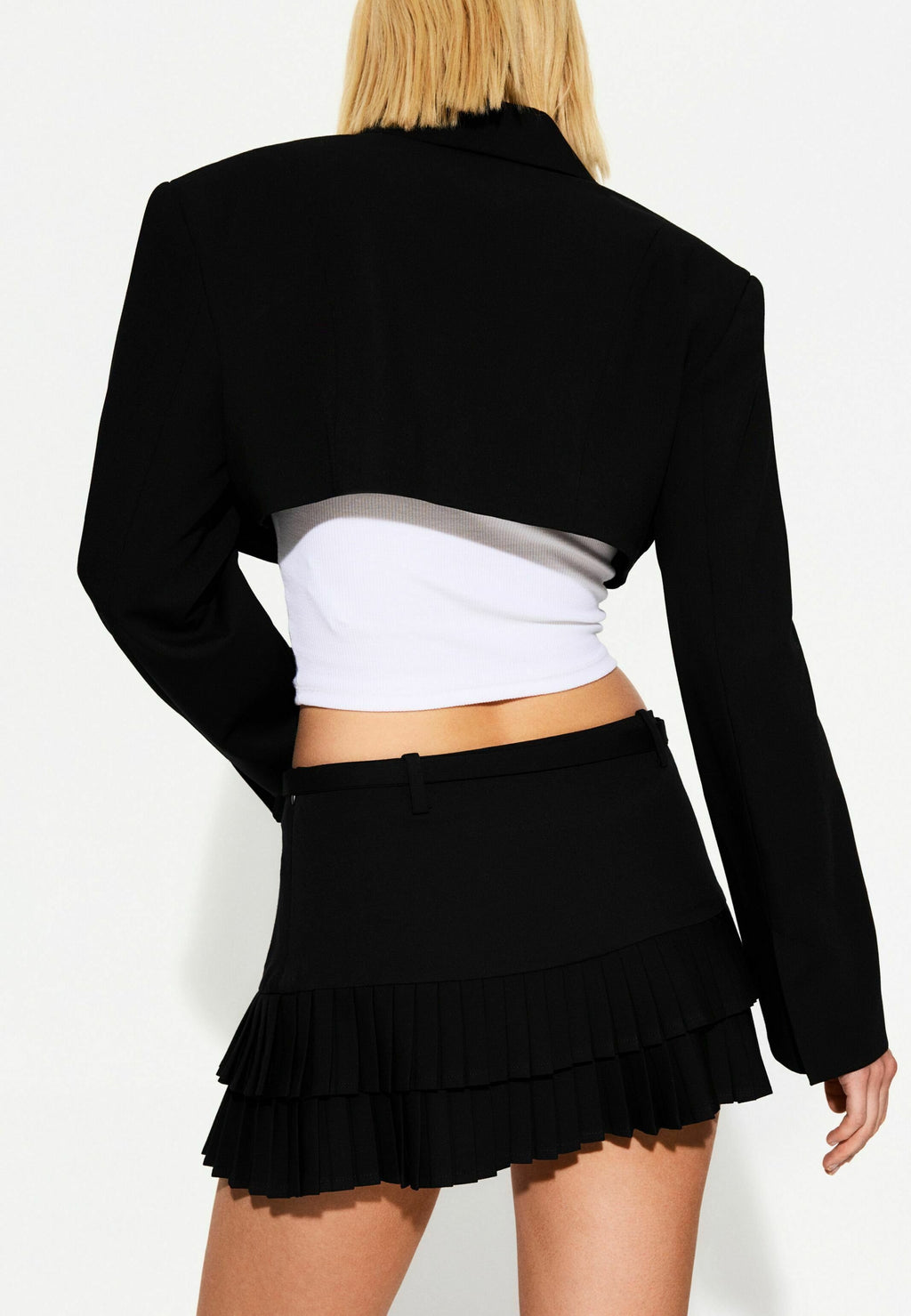 Bershka BOX