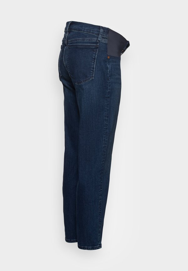 Madewell MID RISE STOVEPIPE