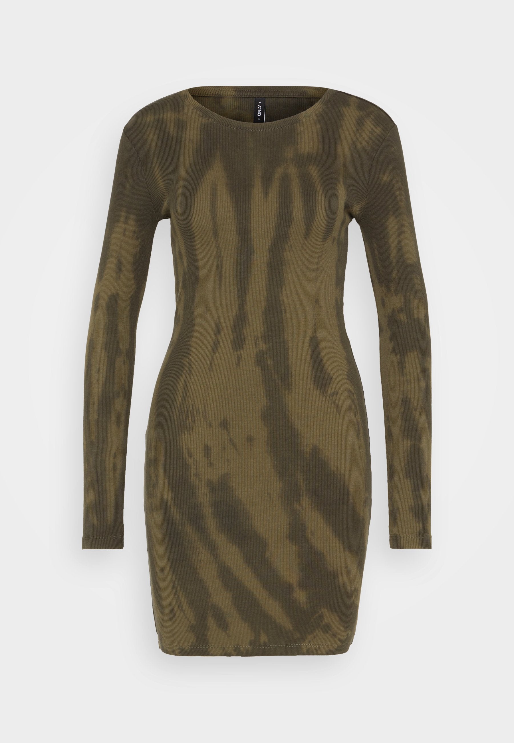 ONLY ONLAILA TIE DYE DRESS