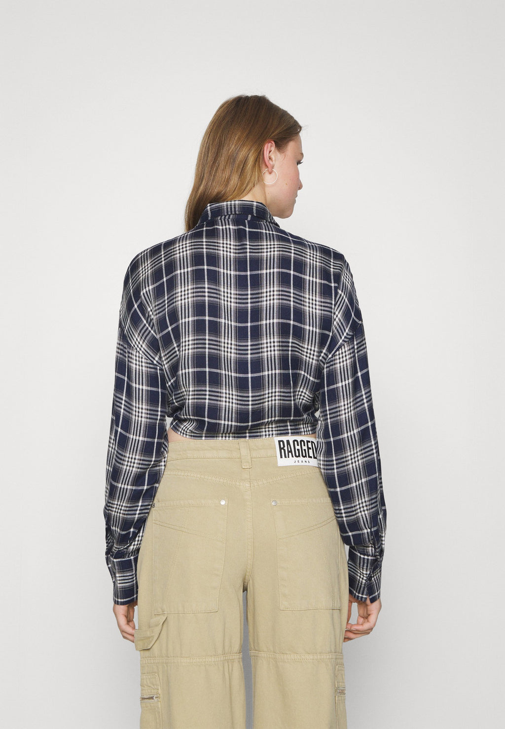 ONLY ONLRILEY KNOT CHECK