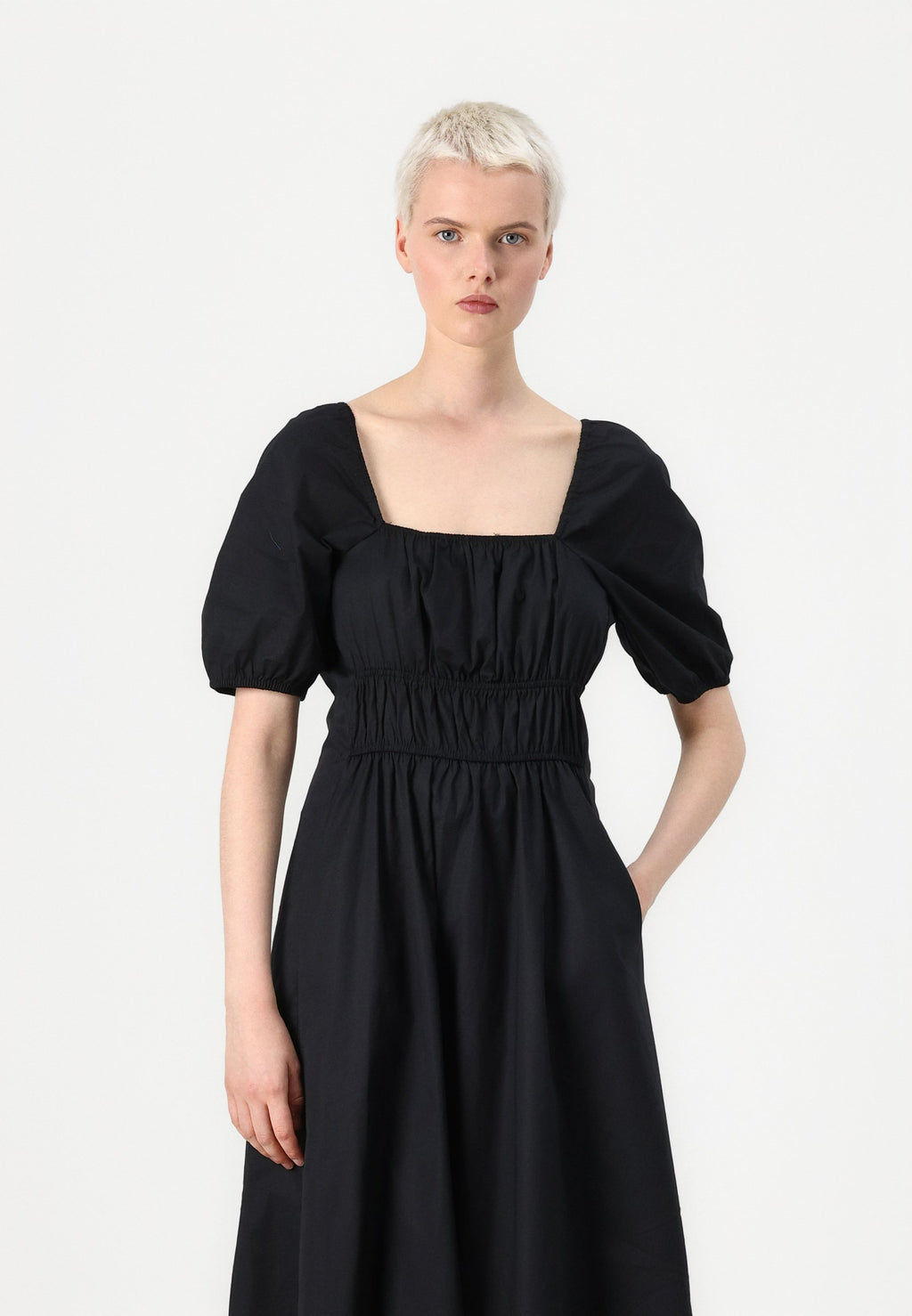 Object OBJHANNA DRESS