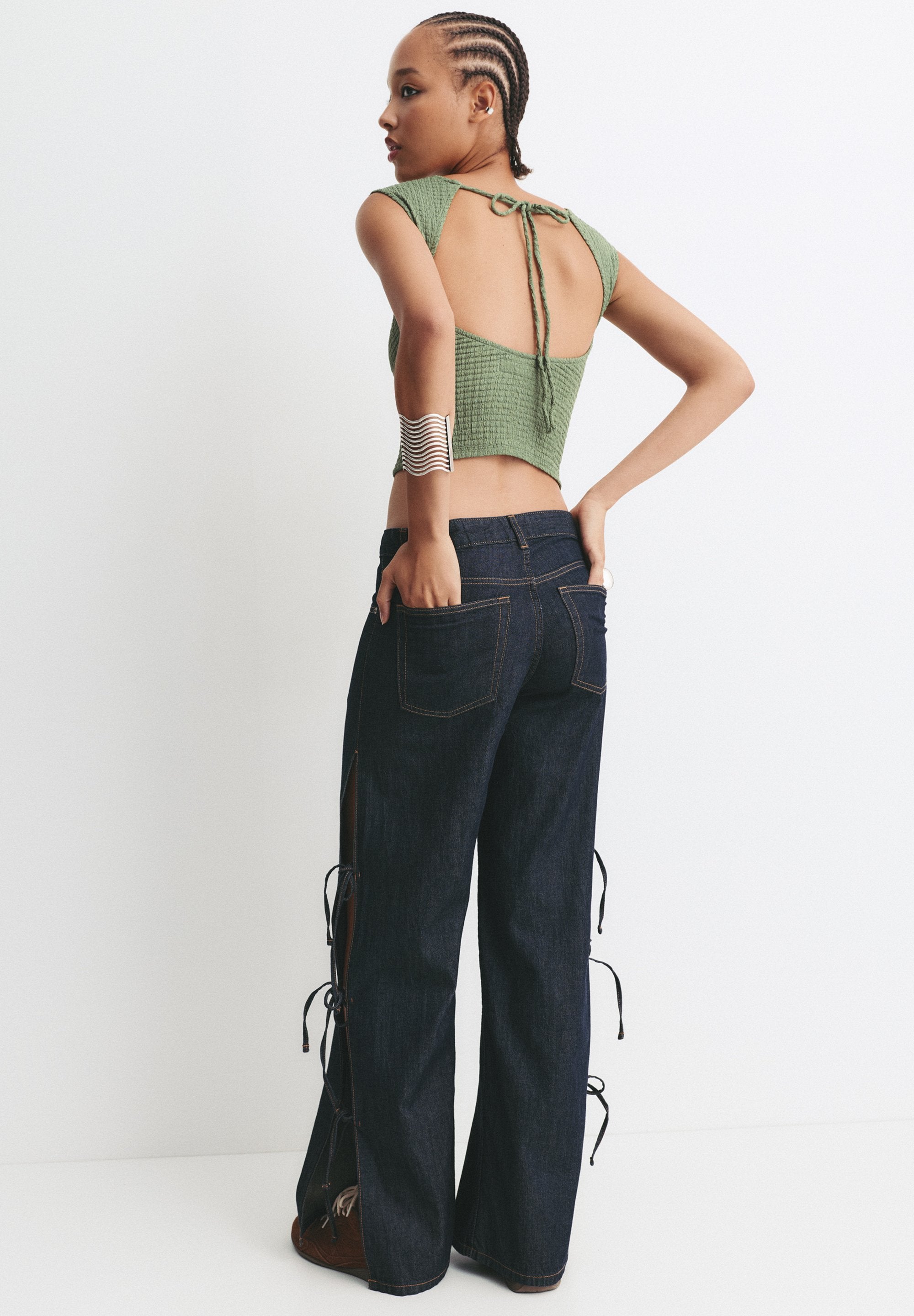 PULL&BEAR