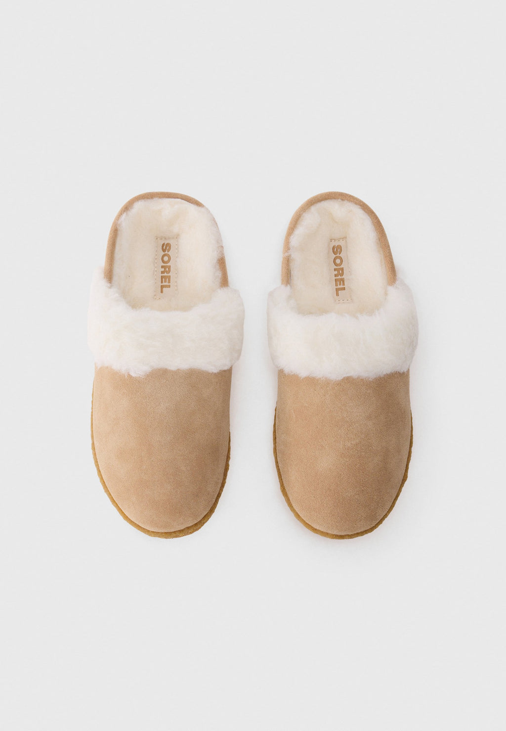 Sorel NAKISKA™ II
