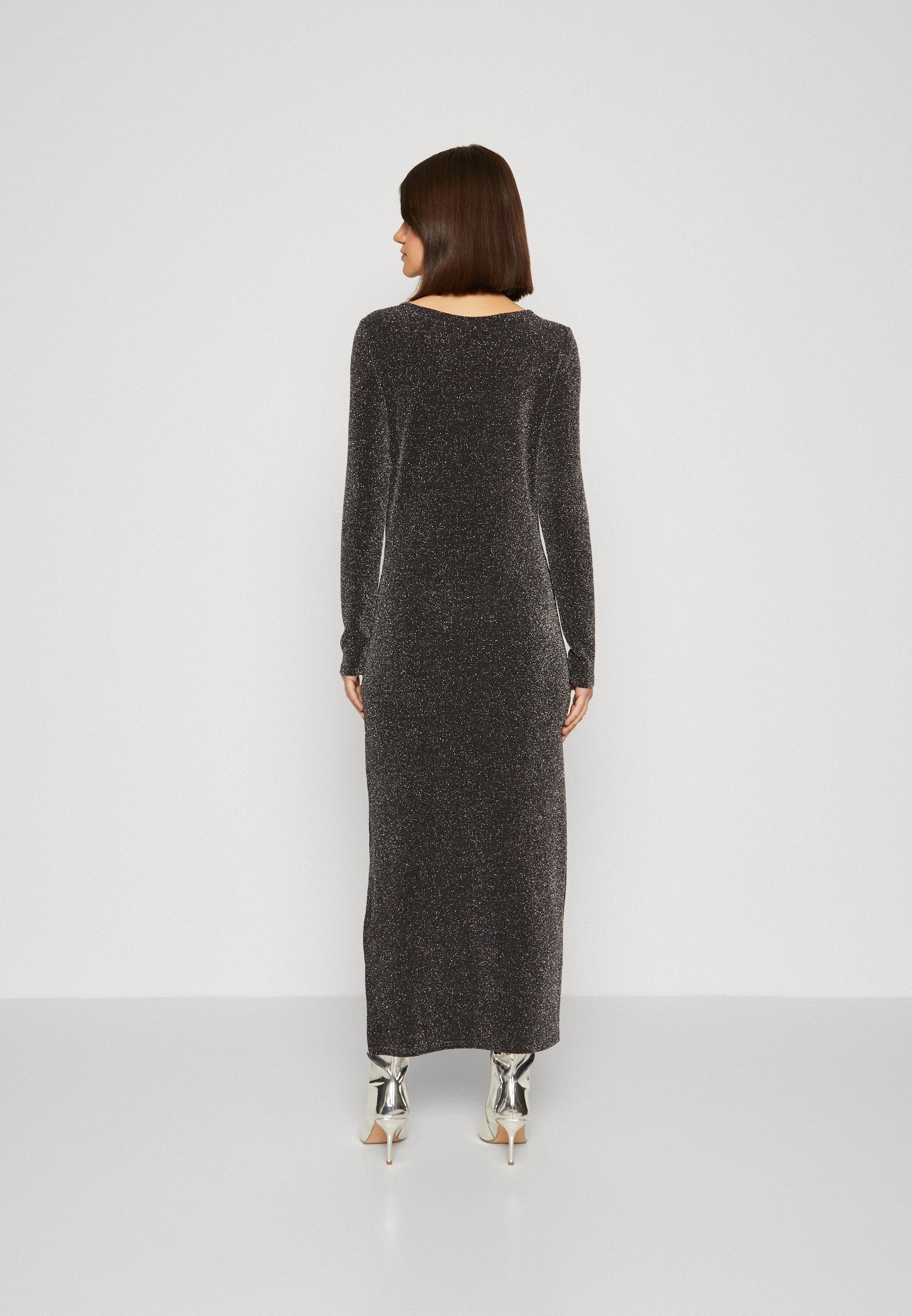 Pieces PCPIA O NECK DRESS