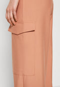 87Origins PAPER BAG TROUSERS