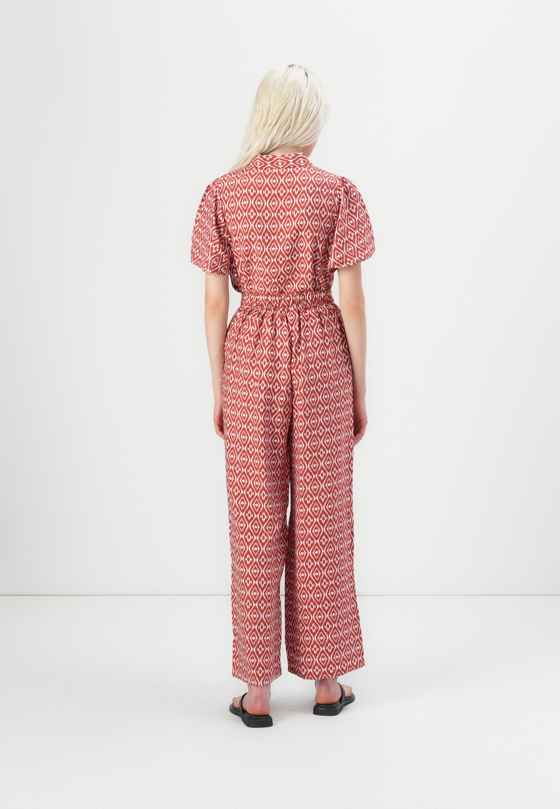 VILA VIIDA WIDE PANTS