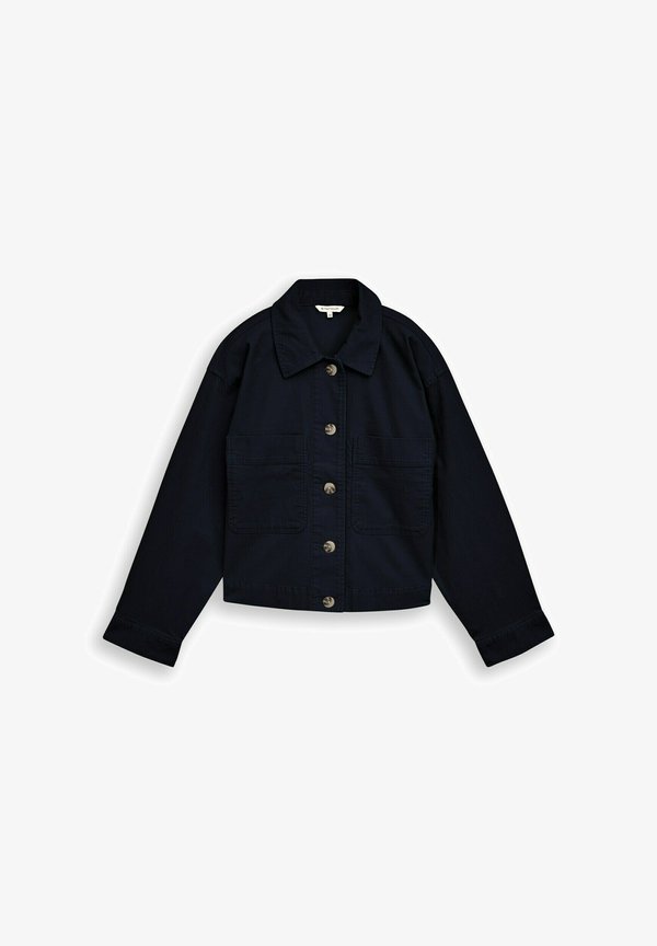 TOM TAILOR Summer jacket - lunar eclipse