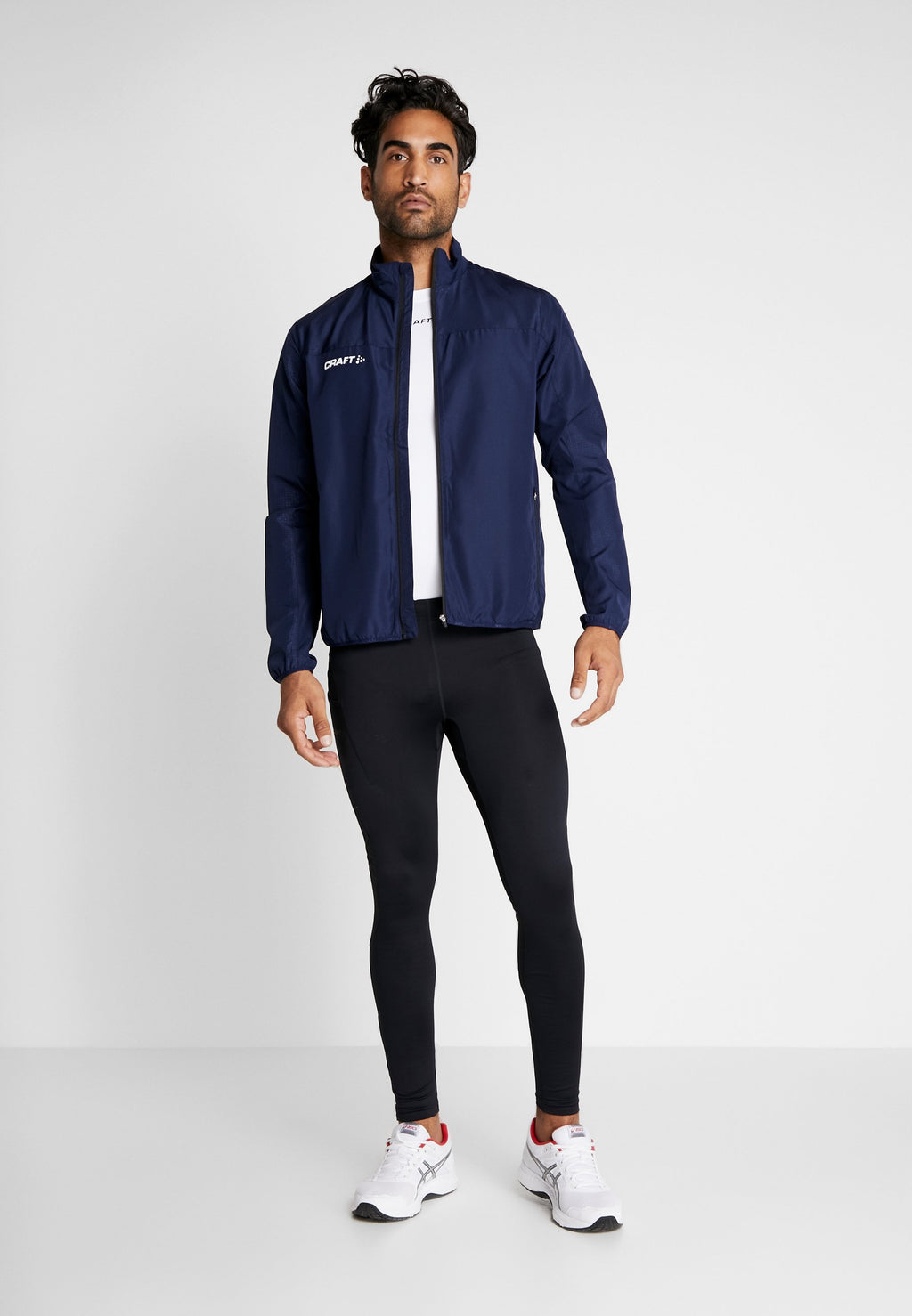 Craft ESSENCE ZIP TIGHTS