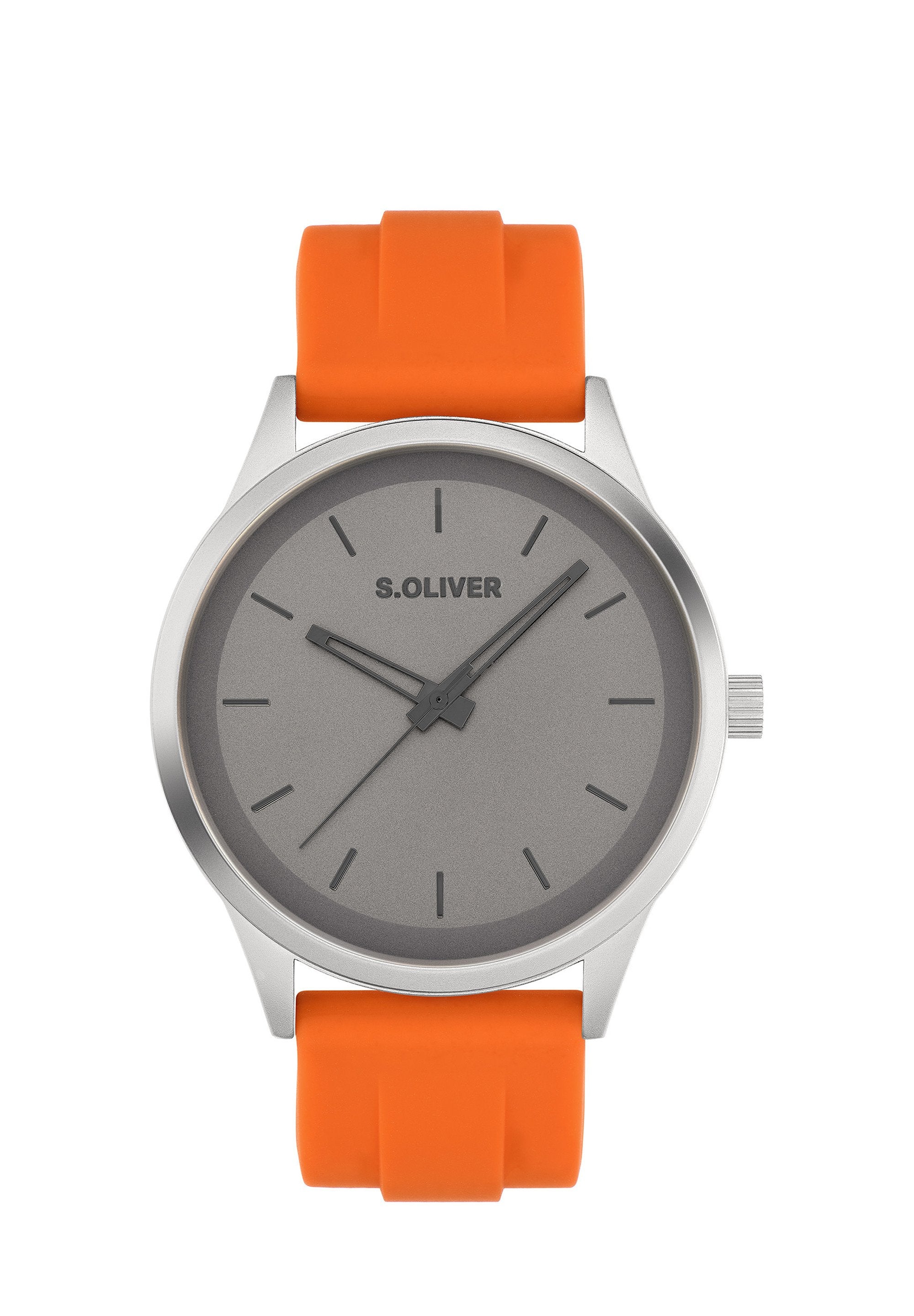 s.Oliver SPORT SILICONE